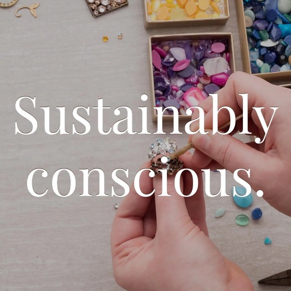 Sorrelli Repeating Navette Dangle Earrings in Pink Pastel Multi NWT - Picture 6 of 17